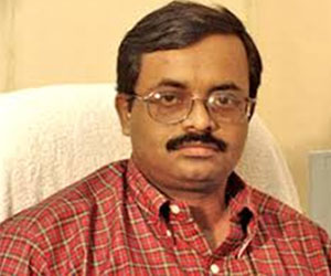 Prof. Partha P. Chakrabart
