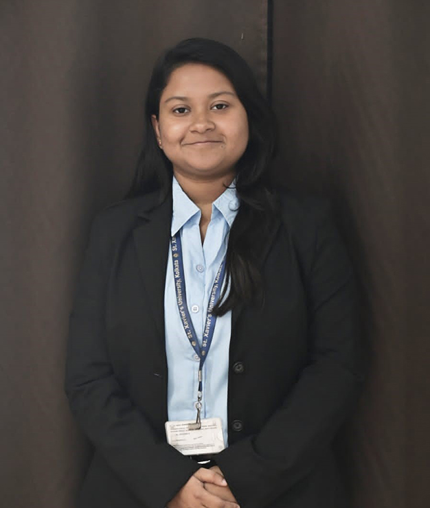 Sohini Sikdar