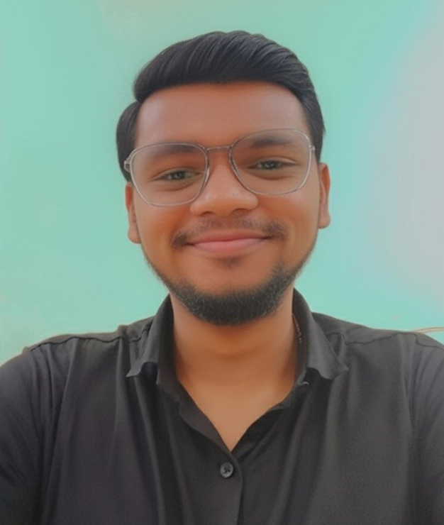 Shaleen Shekhar