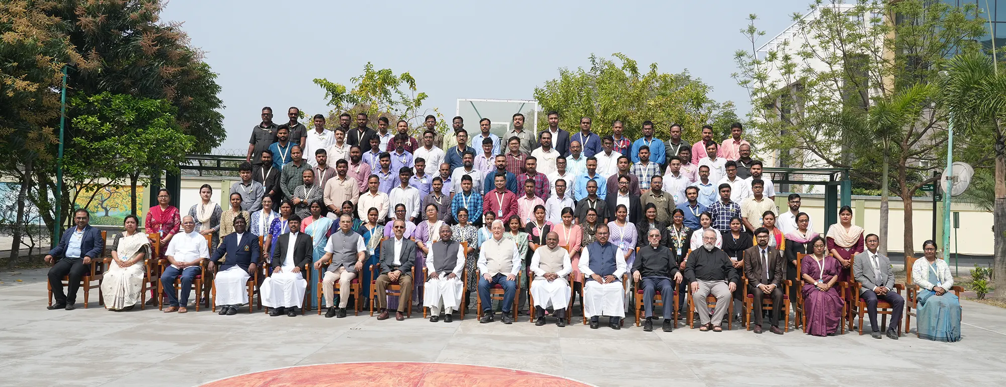 Academic Excellence at SXUK