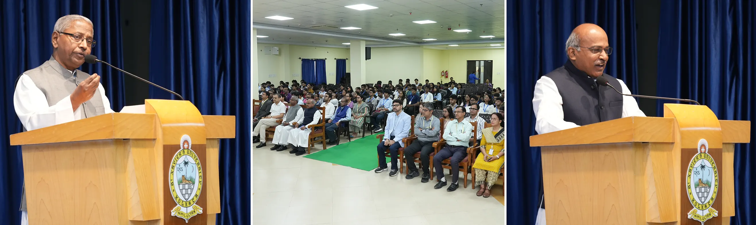 Academic Excellence at SXUK