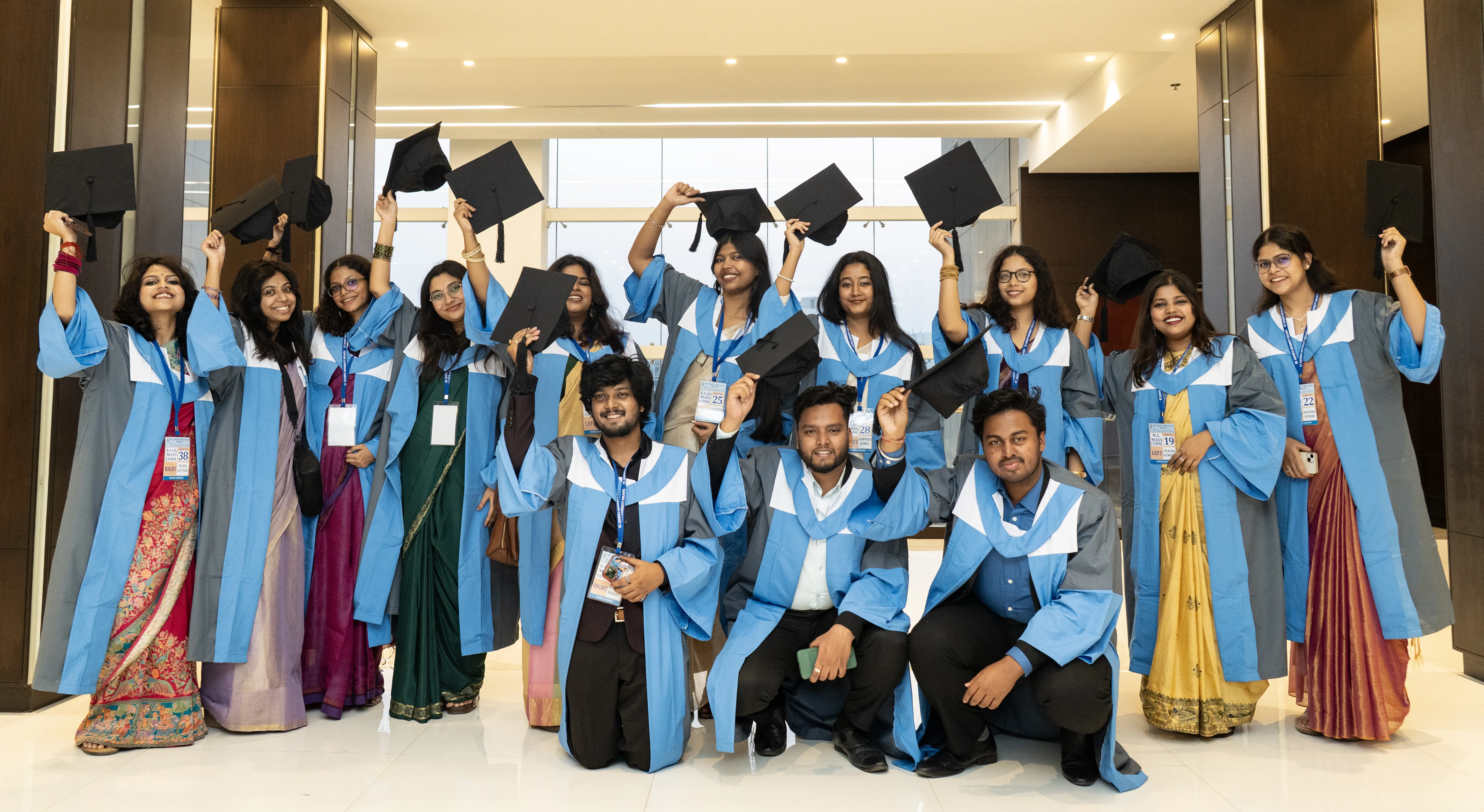 Academic Excellence at SXUK