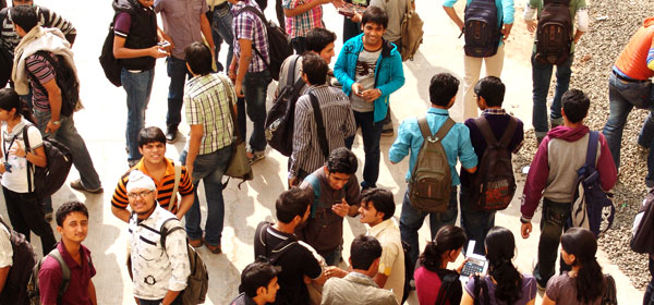 LOYOLA, CHENNAI & ST. XAVIER'S, KOLKATA AMONG TOP 10 COLLEGES IN INDIA