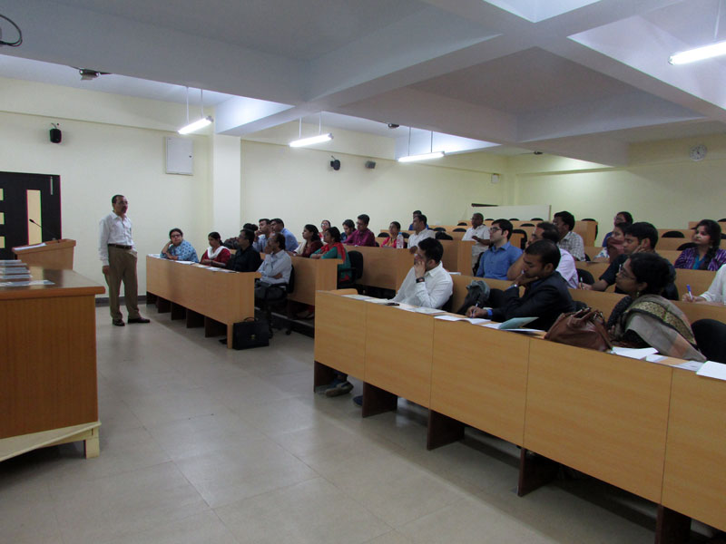 FACULTY ORIENTATION