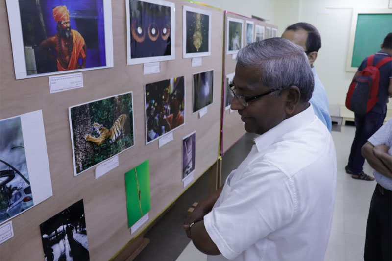 PHOTOGRAPHY EXHIBITION 2018