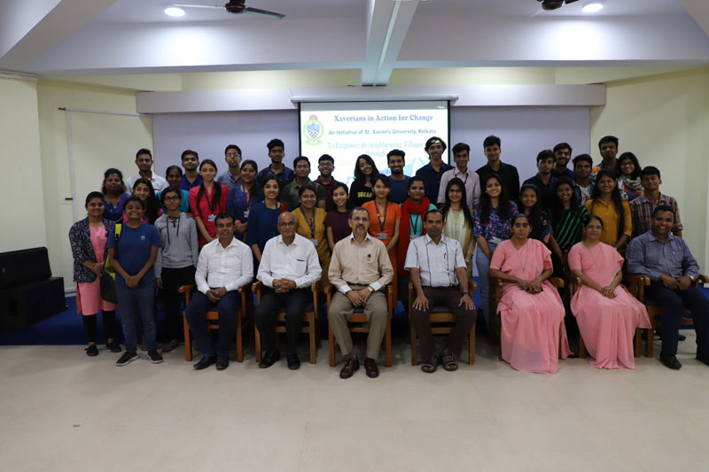 XAC PUJA CAMP 2018