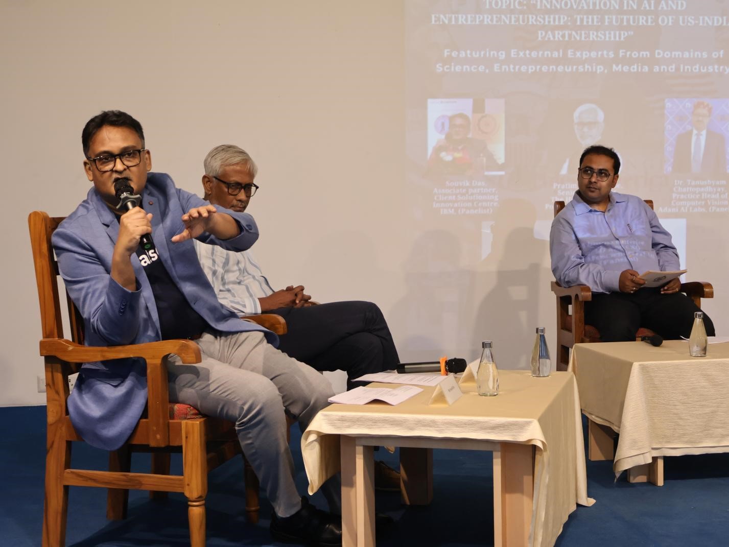 SXUK event bridges through innovation