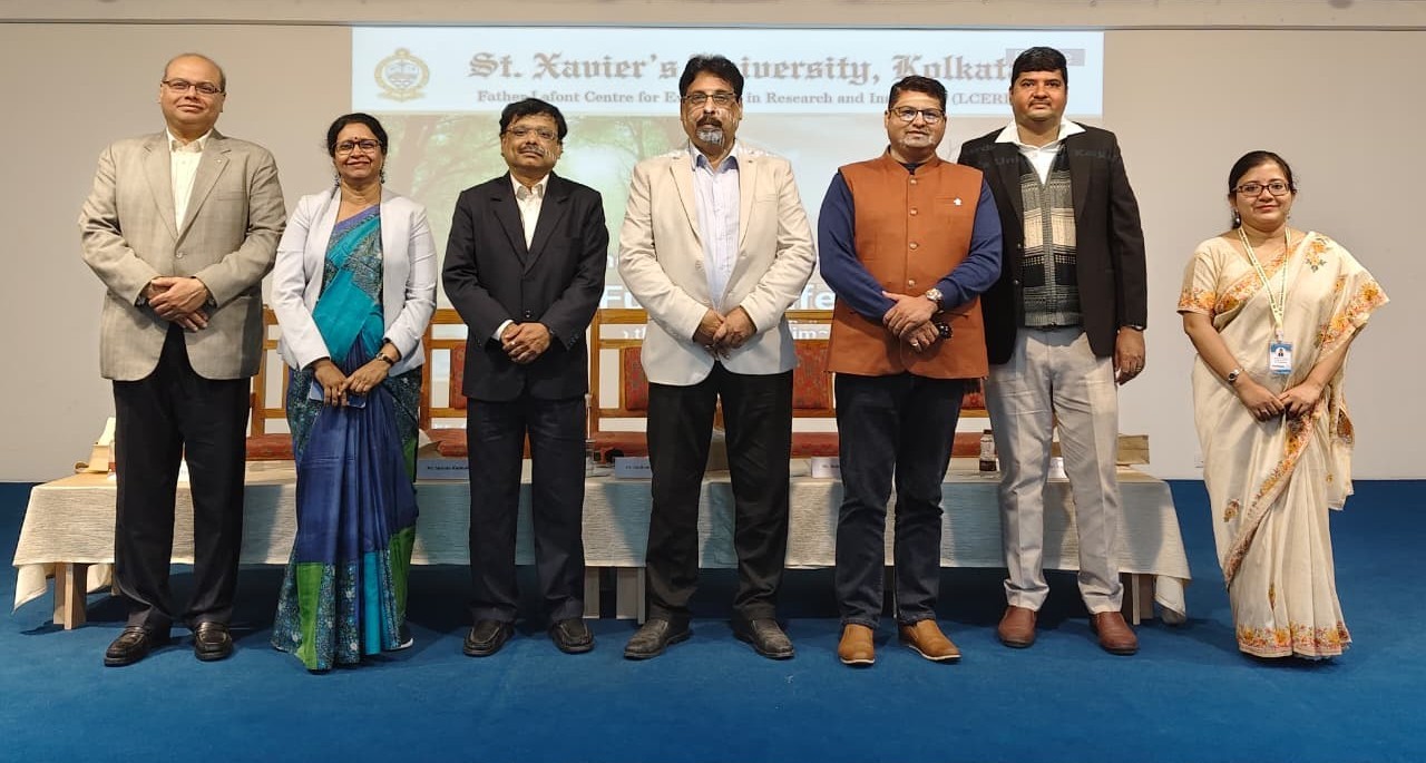 SXUK hosts seminar on environmental awareness