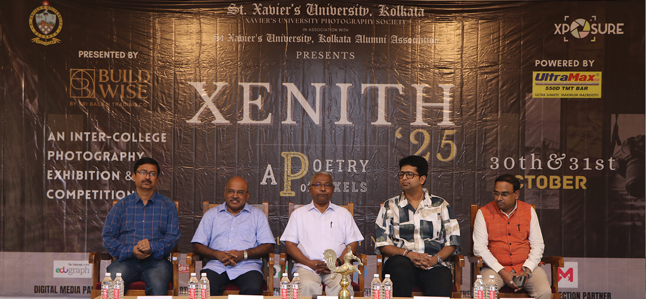 SXUK hosts Xenith’25