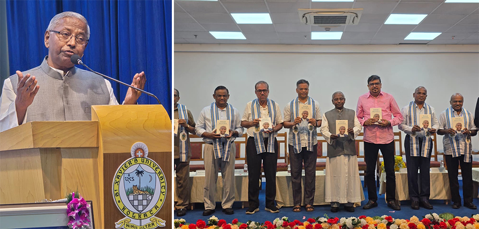 Magis Mantra: A Testament to Excellence and Compassion