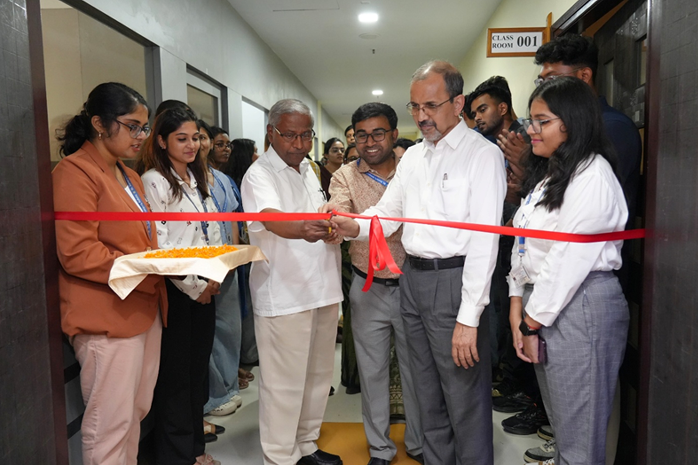 SXUK hosts graphic design exhibition