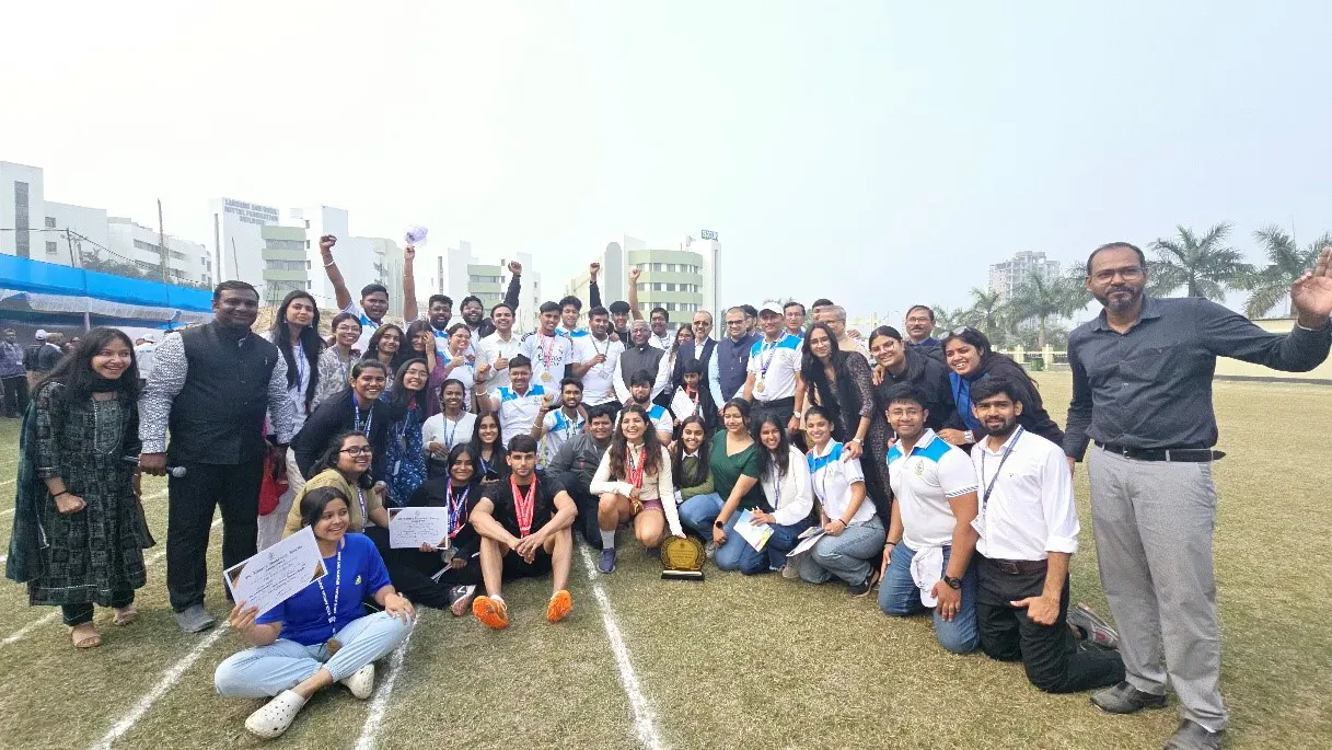 SXUK Annual Sports Day 2025