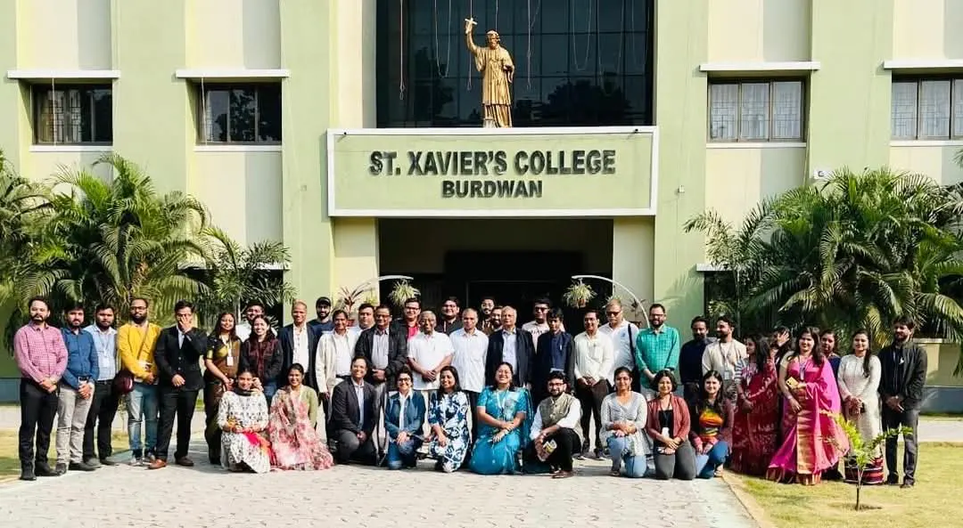 Alumni Meet