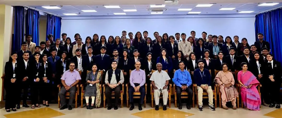 Investiture Ceremony