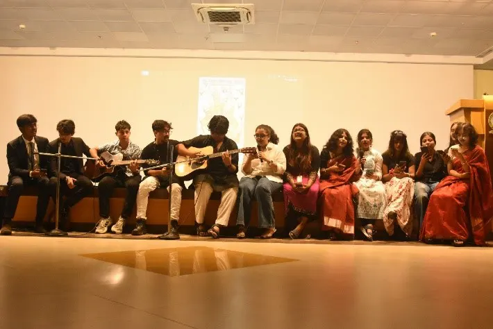 Dept of Mass Communication hosts Xphoria 4.0