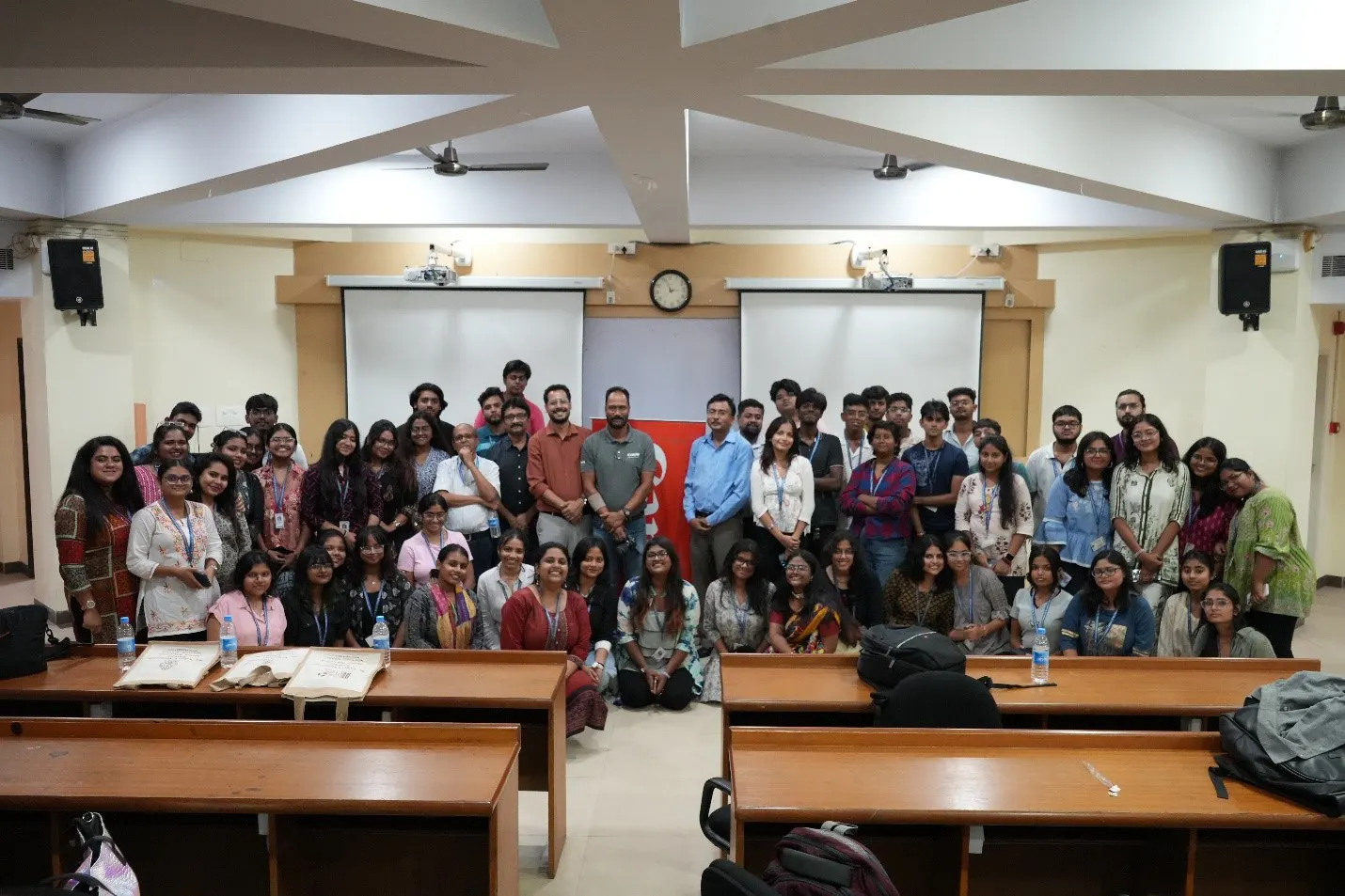 Philanthropy Day at SXUK