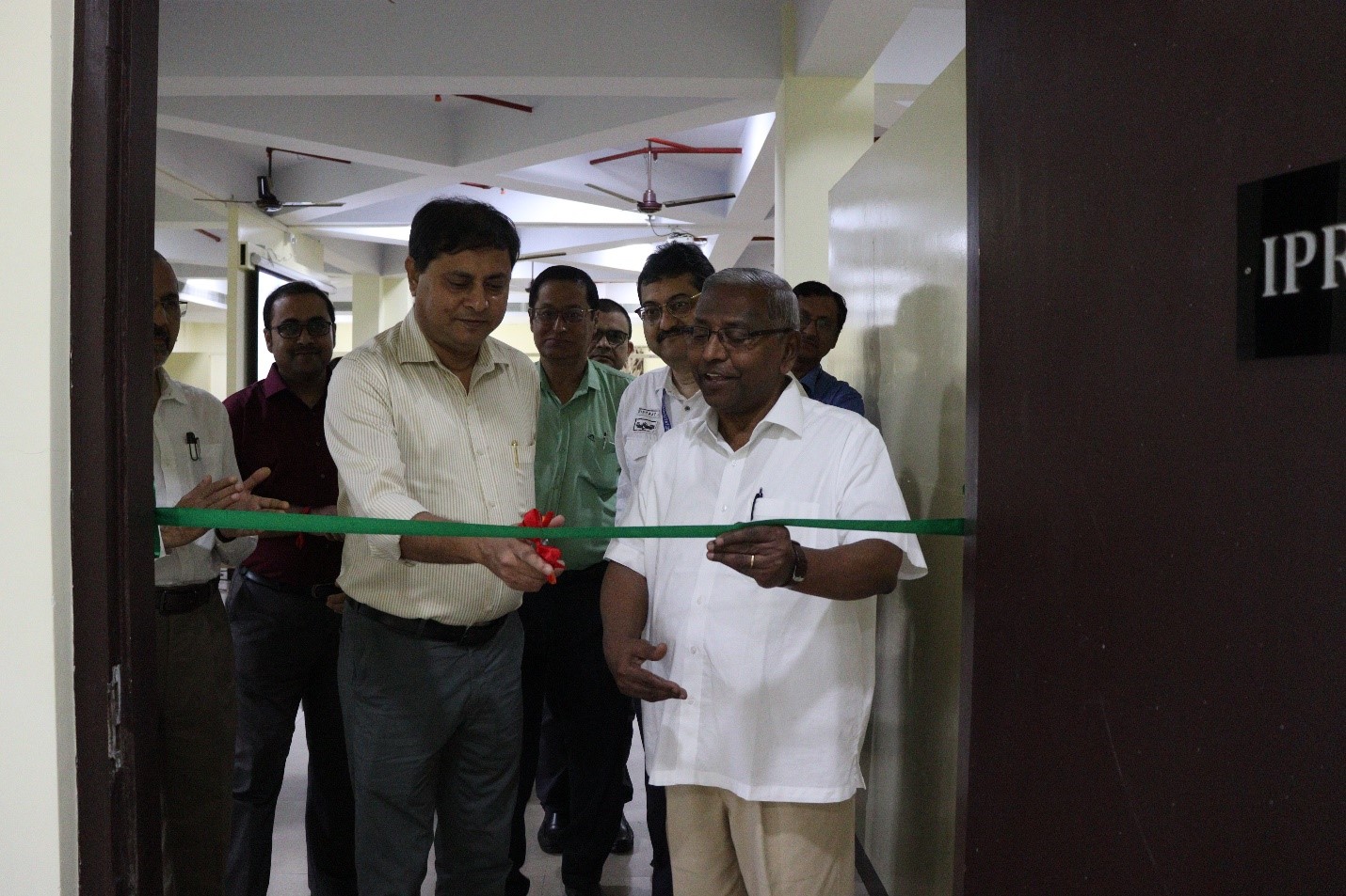 SXUK starts IPR cell