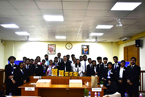 XLS celebrates XavJudice 2024