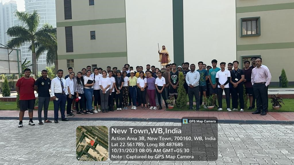 SXUK organises Run for Unity