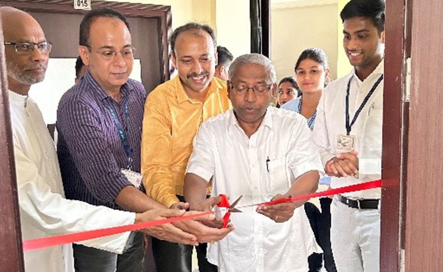 SXUK conducts workshop for rural women