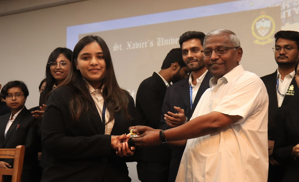 SXUK forms new Student Board