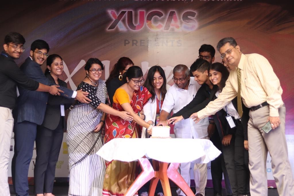 XUCAS hosts XAVKALA 2.0
