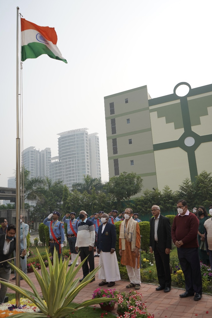 REPUBLIC DAY CELEBRATION 2022