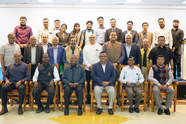 MEETING OF ALUMNI ASSOCIATIONS