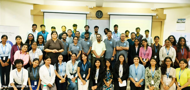 SXUK hosts workshop on website development