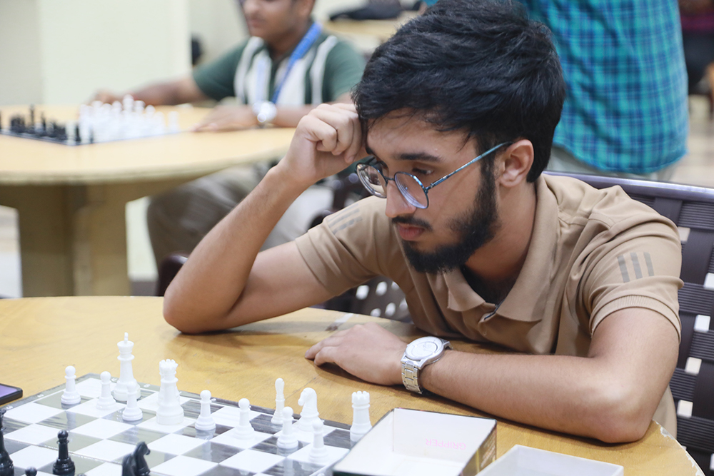 INTERDEPARTMENTAL GAMES 2025-2026