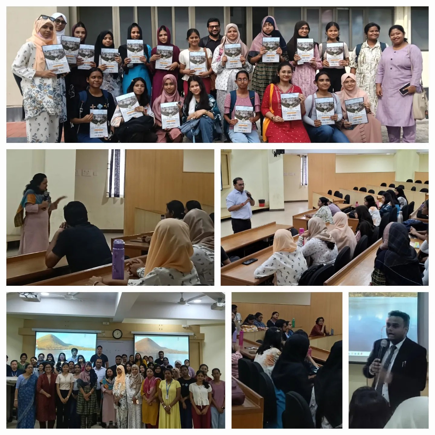 Shalinis from Udayan Care visit SXUK