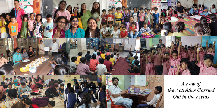 MSW Sem-II Complete Concurrent Fieldwork, 2026