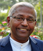 Rev. Dr. J. Felix Raj, S. J.